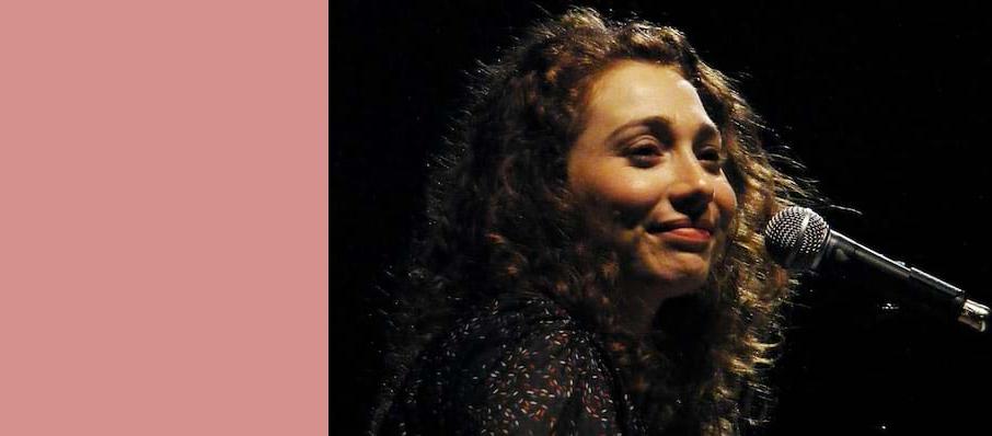 regina spektor tour review