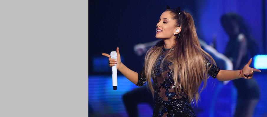 Ariana Grande & Prince Royce On Tour - Tickets, information, reviews